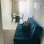 Canaa Praia Flat