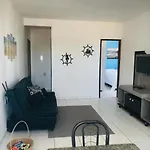 Canaa Praia Flat