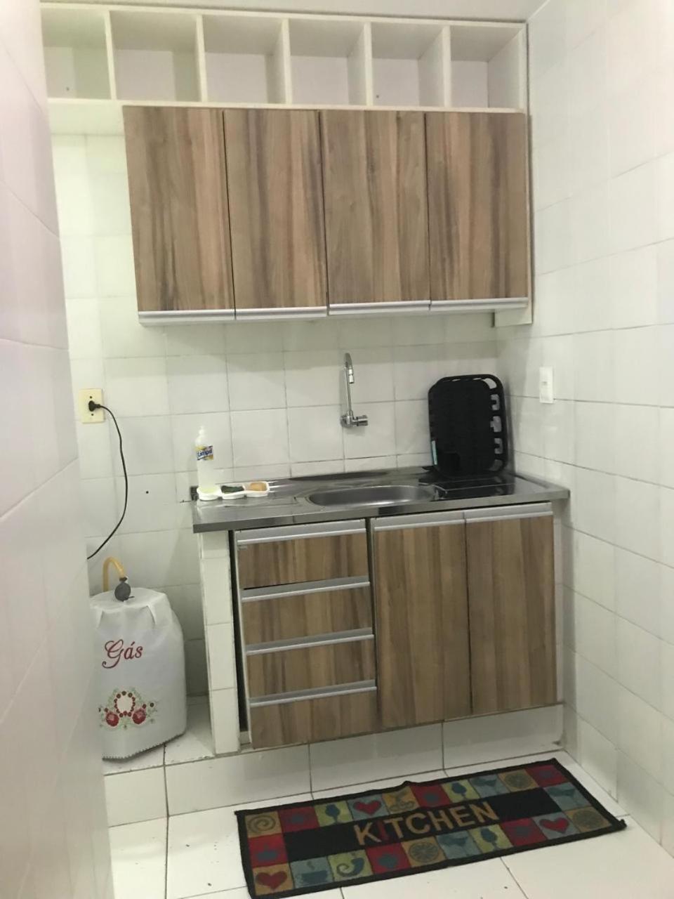 Canaa Praia Flat Apartamento Aracaju