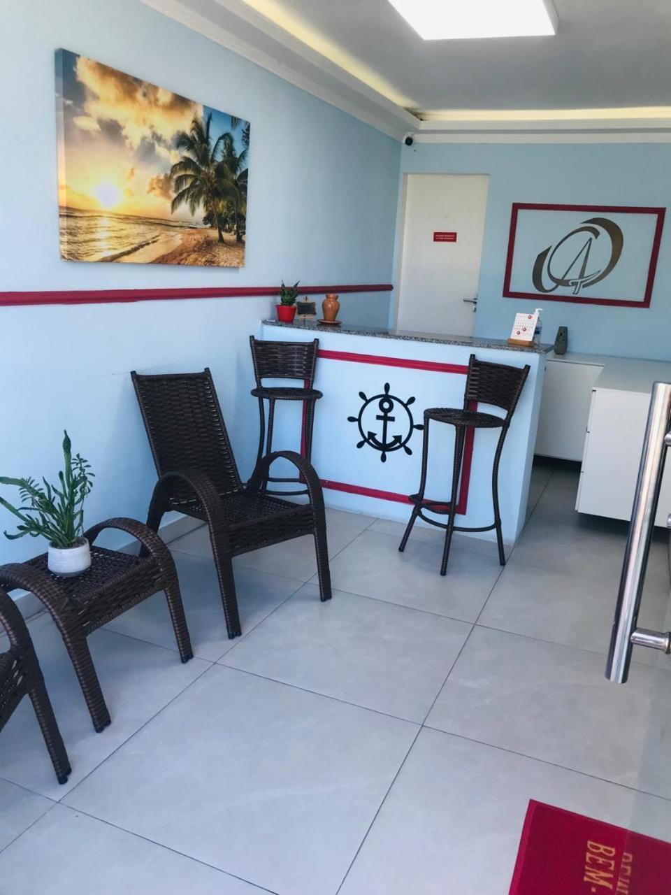 Canaa Praia Flat