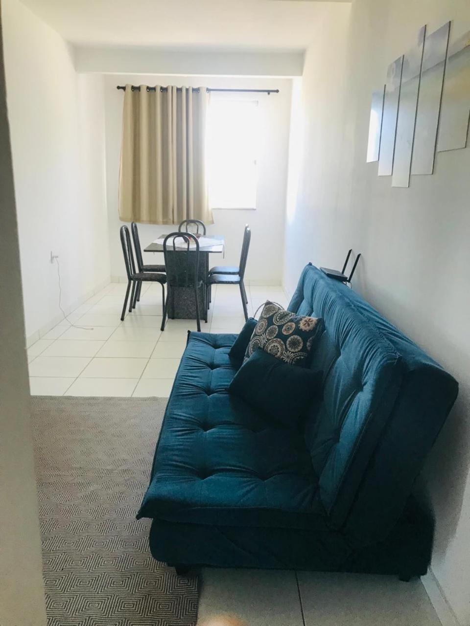 Canaa Praia Flat Aracaju