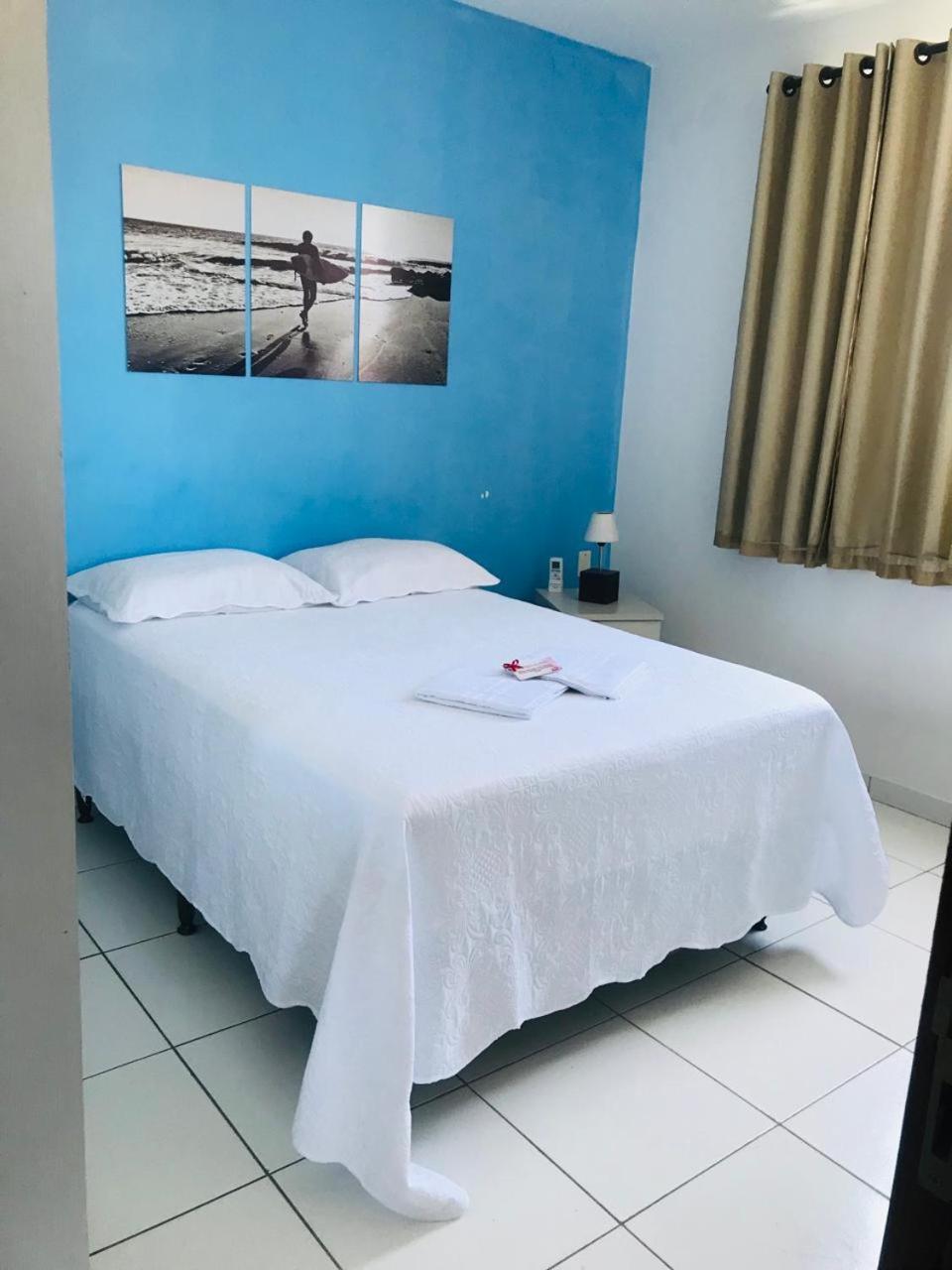 Canaa Praia Flat Apartment Aracaju